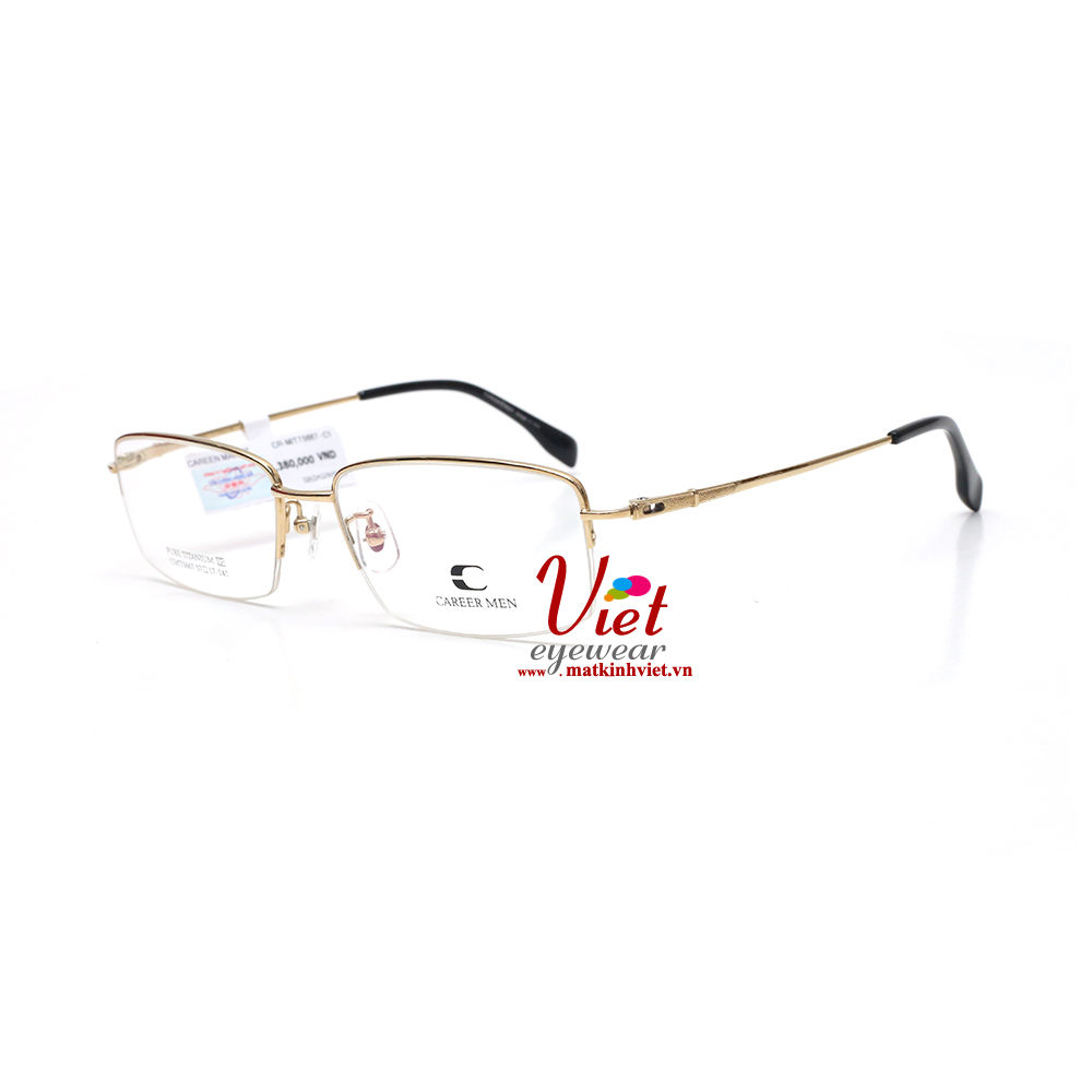 Gọng kính Careermen 15667 C1